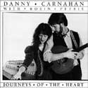 Danny Carnahan & Robin Petrie - Journeys of the Heart