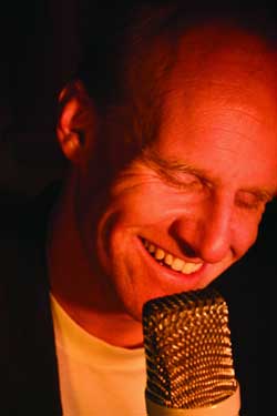 Dave Potts