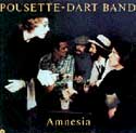 Pousette-Dart Band - Amnesia