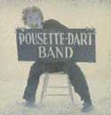 Pousette-Dart Band - 1st album