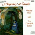 Maddy Prior with The Carnival Band - A Tapestry of Carols