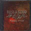 Maddy Prior - Flesh & Blood