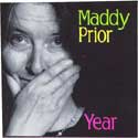 Maddy Prior - Year