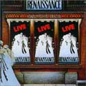 Renaissance - Live At Carnegie Hall