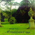 Songs From Renaissance Days