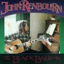 John Renbourn - Black Ballons