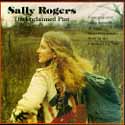 Sally Rodgers - UnclaimedPintCircleSun
