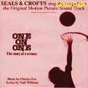 Seals and Crofts - One On One