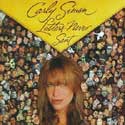 Carly Simon - Letters Never Sent