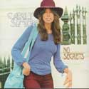 Carly Simon - No Secrets