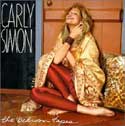 Carly Simon - The Bedroom Tapes