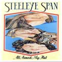 Steeleye Span - All Around My Hat