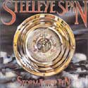 Steeleye Span - Storm Force Ten