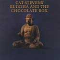 Cat Stevens - Buddah and the Chocolate Box