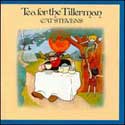 Cat Stevens - Tea For The Tillerman