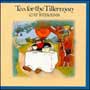 Cat Stevens - Tea For the Tillerman