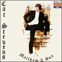 Cat Stevens - Matthew & Son