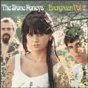 The Stone Poneys - Evergreen, Volume 2