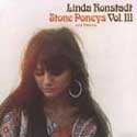 The Stone Poneys & Friends, Volume 3