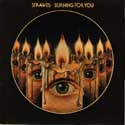 The Strawbs - Burning For You