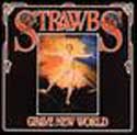 The Strawbs - Grave New World