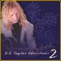 B.E. Taylor - Christmas 2