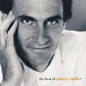 James Taylor - The Best of James Taylor