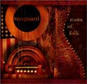 Vanguard Roots of Folk - Various Artists