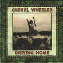 Cheryl Wheeler - Driving Home