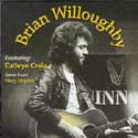 Brian Willoughby - Black & White