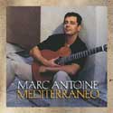 Marc Antoine - Mediterraneo