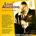 Louis Armstrong - Hot Fives and Sevens