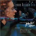 Lynne Arriale - Live At The Montreux