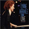 Lynne Arriale Trio - Live