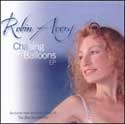 Robin Avery - Chasing Balloons