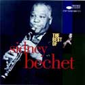 Sidney Bechet - The Best of Sidney Bechet