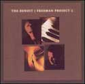 David Benoit and Russ Freeman - Benoit/Freeman Project II