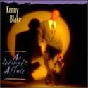 Kenny Blake - An Intimate Affair