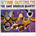 Dave Brubeck Quartet - Time Out