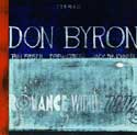 Don Byron - Romance With The Unseen