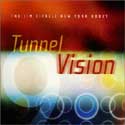 Jim Cifelli - Tunnel Vision