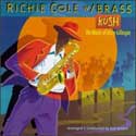 Richie Cole - Kush: The Music Of Dizzie Gillespie