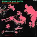 Marc Copland Quintet - Stompin' With Savoy