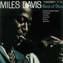 Miles Davis - Kind Of Blue