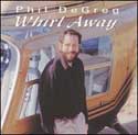 Phil DeGreg - Whirl Away
