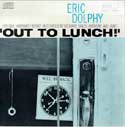 Eric Dolphy - Out To Lunch