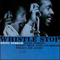 Kanny Dorham - Whistle Stop