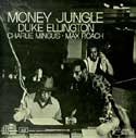 Duke Ellington - Money Jungle