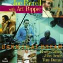 Joe Farrell - Darn That Dream