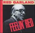 Red Garland - Feelin' Red